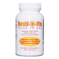 Decubi-Vite® Three In One Multivitamin Supplement 85519800100