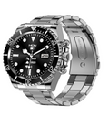 NexusPro Smartwatch for Men (One Piece)