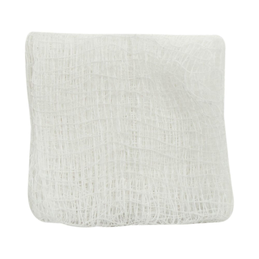 Econolux® Sterile Gauze Sponge, 4 x 4 Inch, 12-Ply 416105