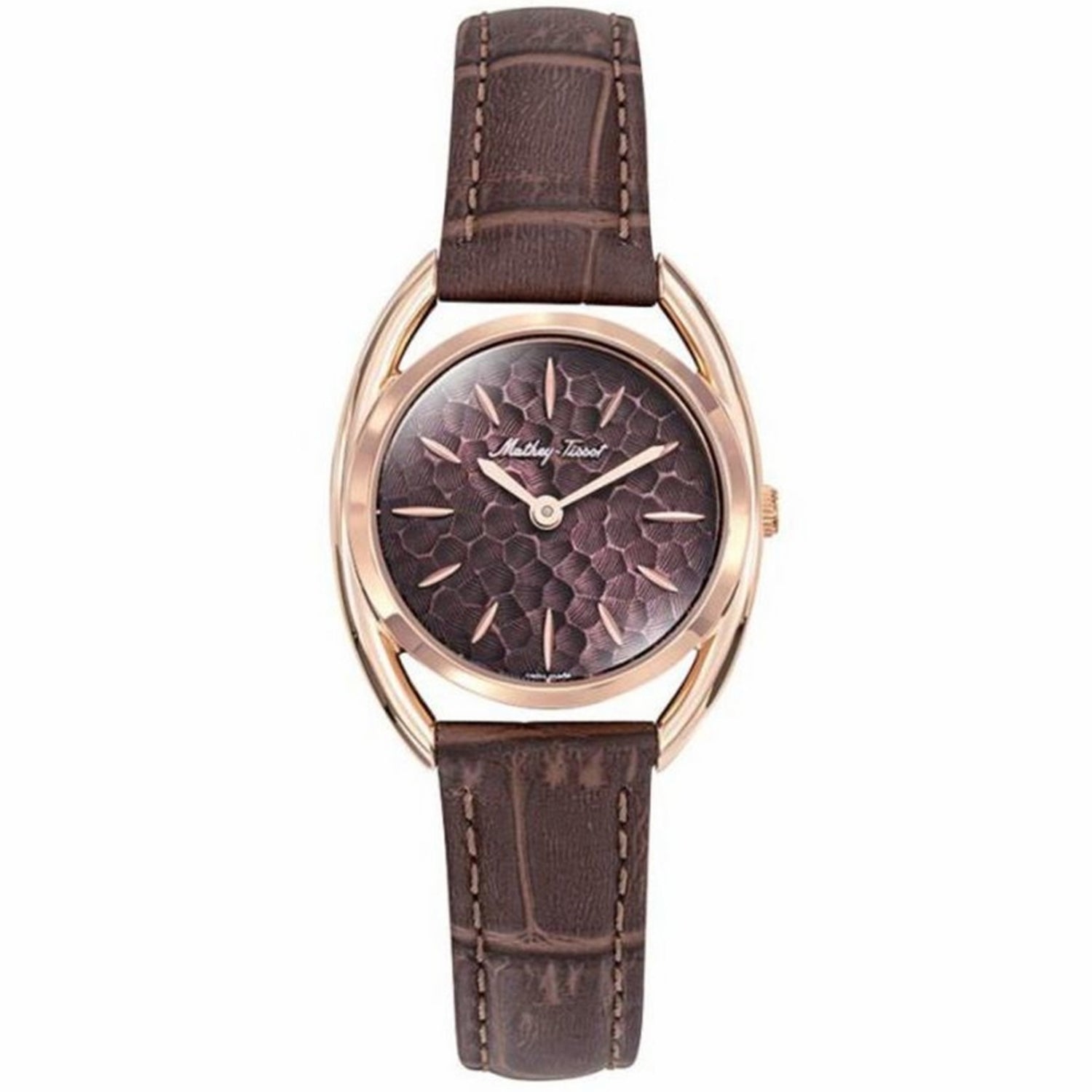 Mathey Tissot Women's Saphira