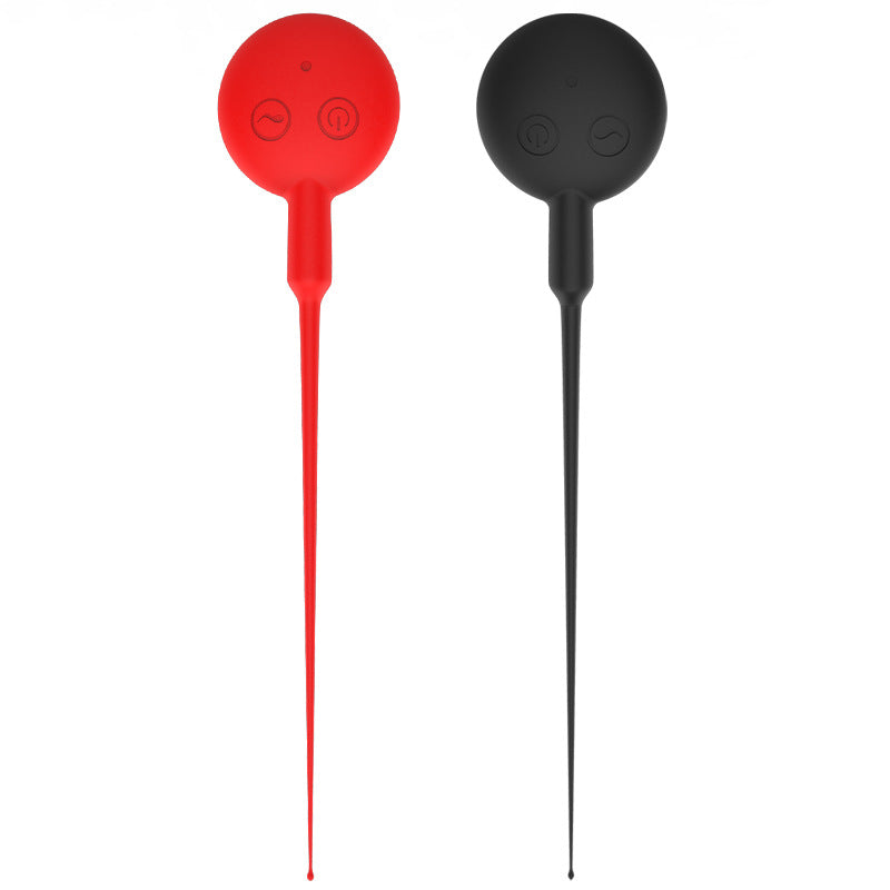 Men's Vibrating Egg and Urethral Expander Toy