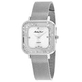 Mathey Tissot Women's Gemina