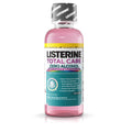 Listerine® Total Care Zero® Fresh Mint Mouthwash, 3.2 oz. Bottle 523066800