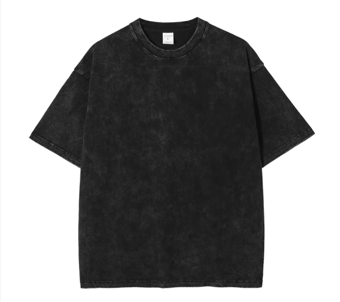 Batik Print T-Shirt