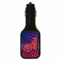 NCAA Mississippi Old Miss Rebels Sports 2-in-1 Charger