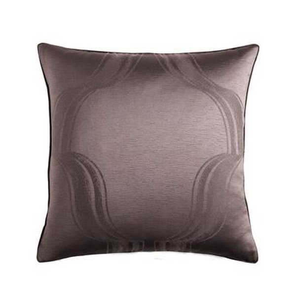 Hotel Collection Contour Euro Sham, 26 x 26""