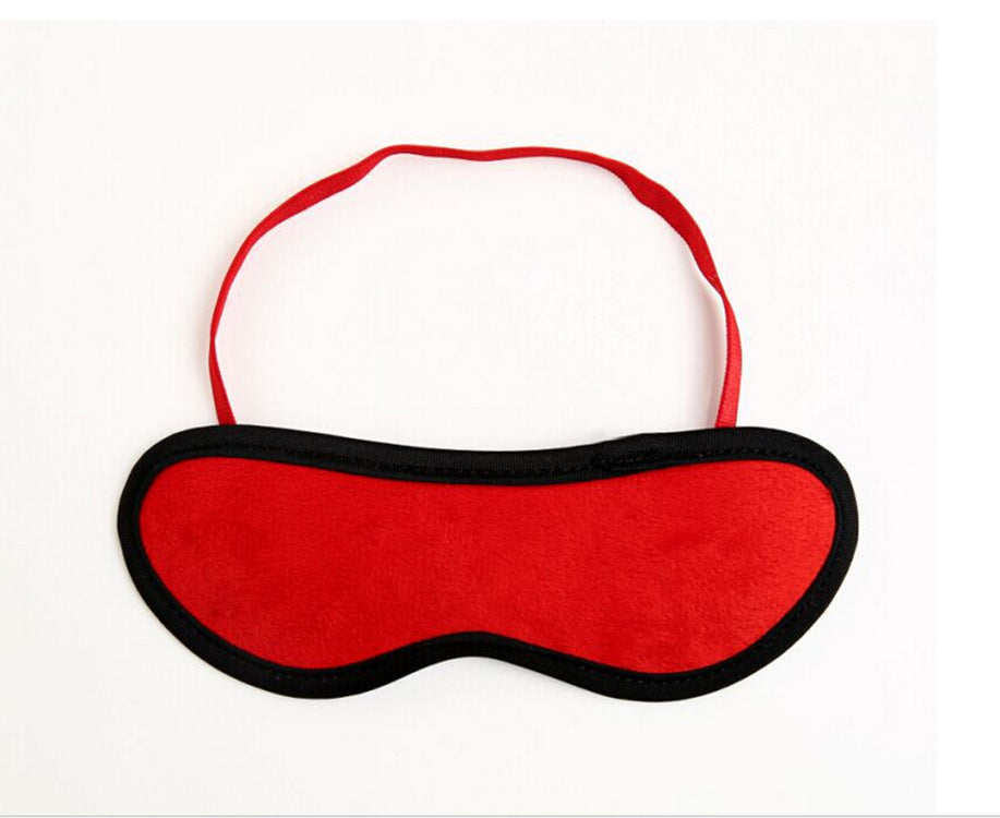 Fetish Tools and Bondage Kit for Adult Pleasure