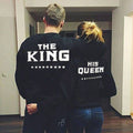 Black Couple T-Shirt