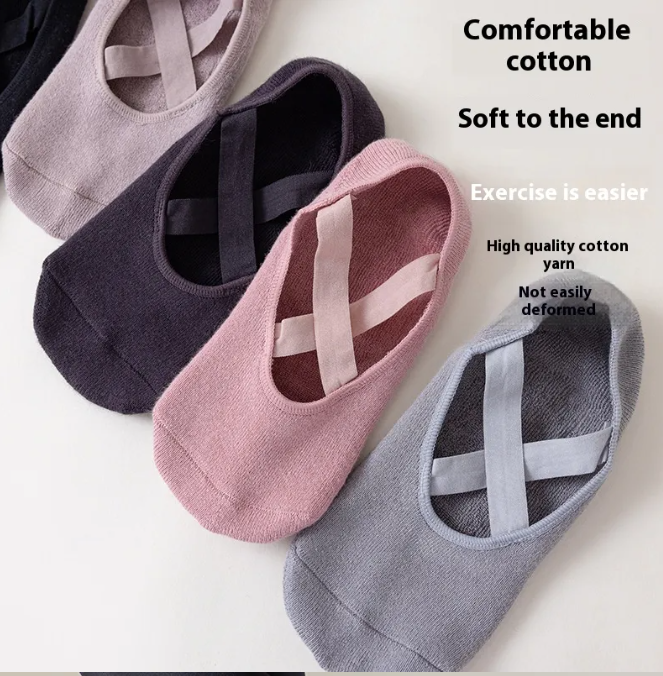 Yoga Socks