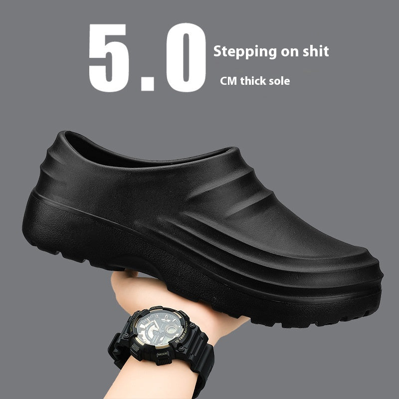 Non-slip  Shoes