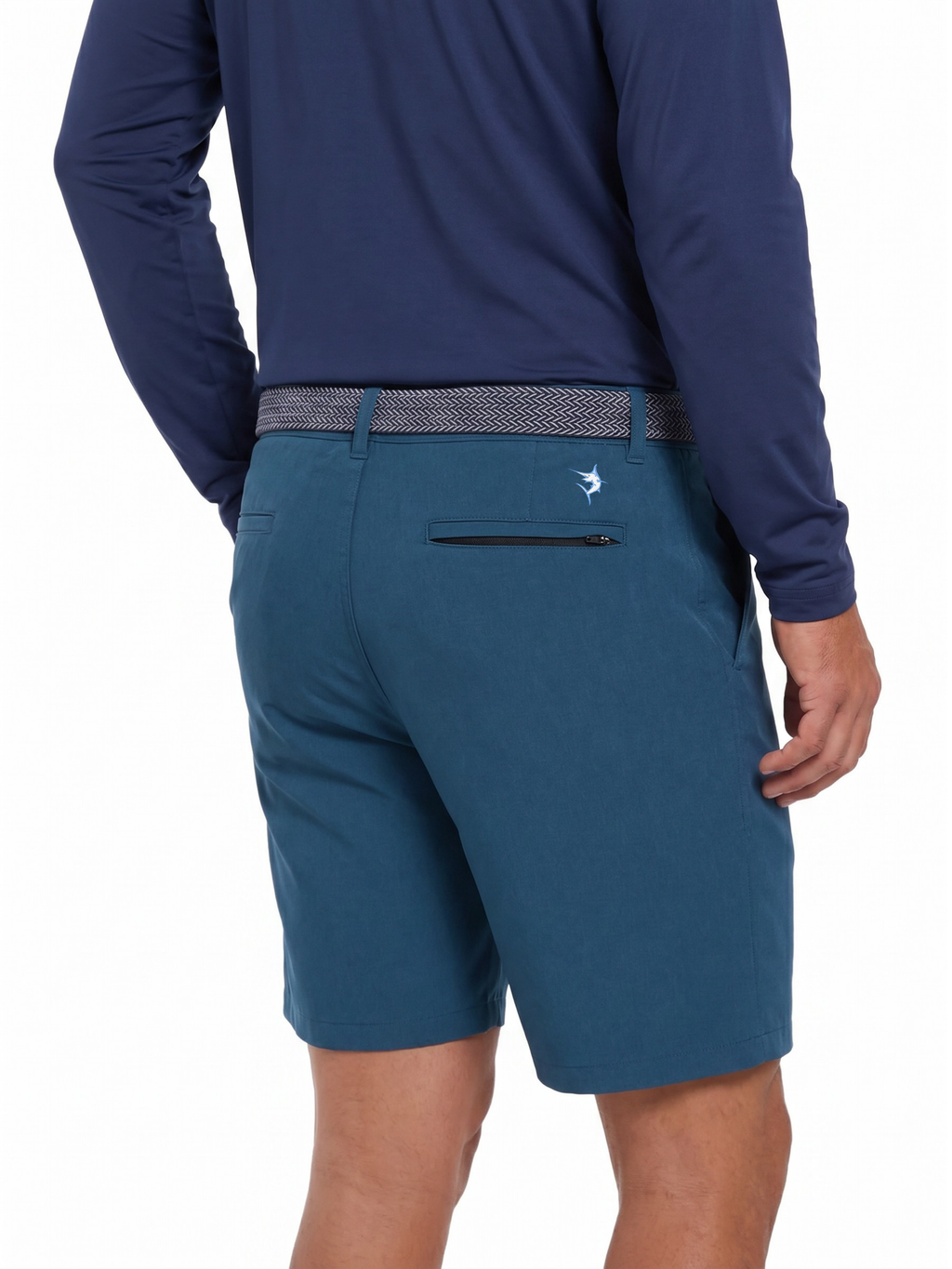 Bayport Shorts