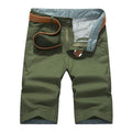 Men's Korean Casual Thin Five-Point Shorts