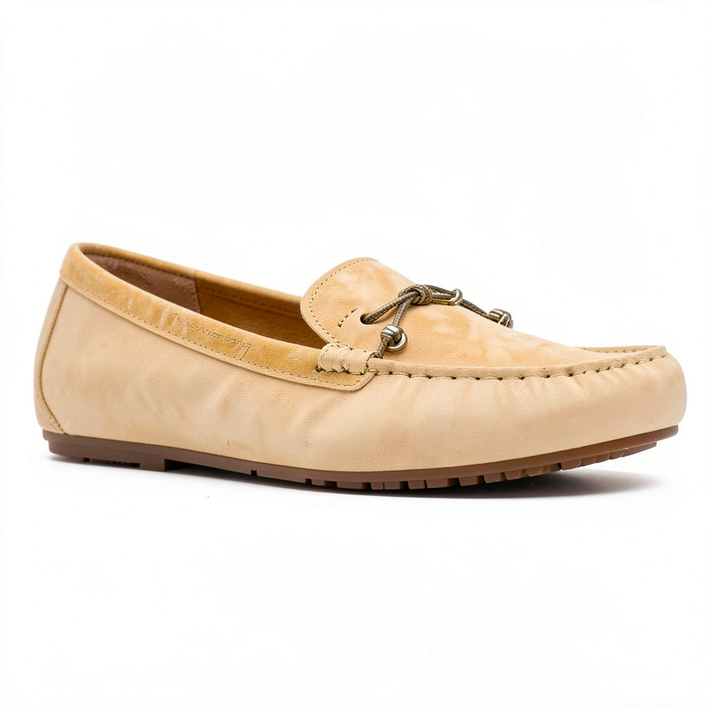 Patricia Nash Trevi Loafers Women's Shoes, Size 6.5