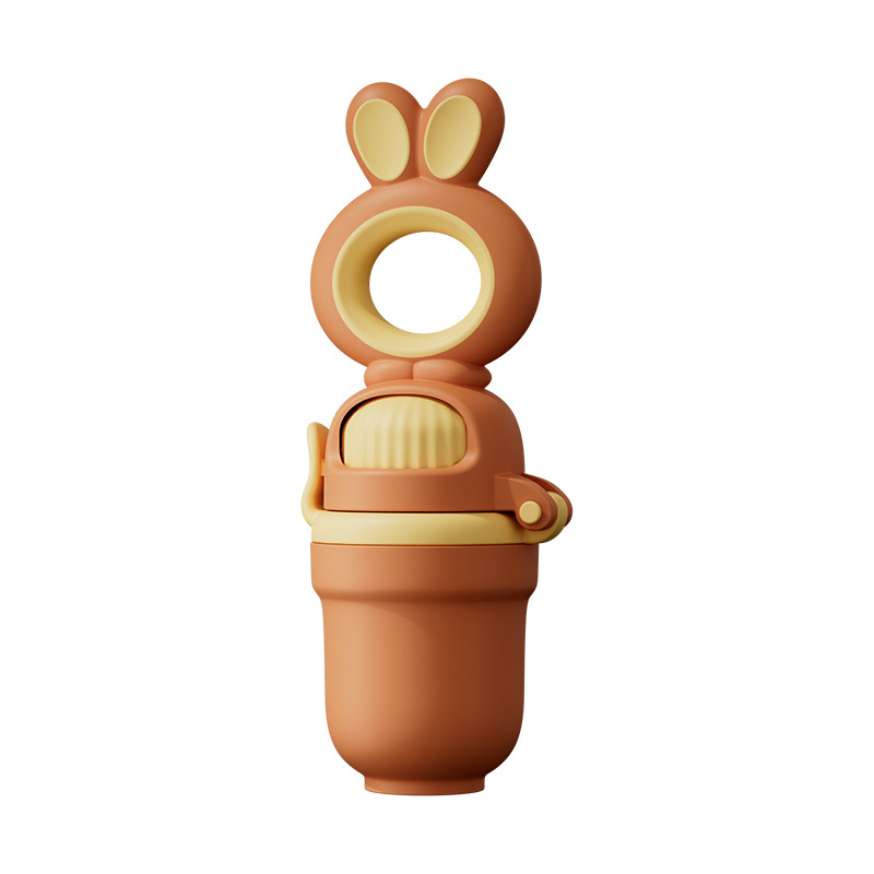 Silicone Baby Fruit Food Feeder