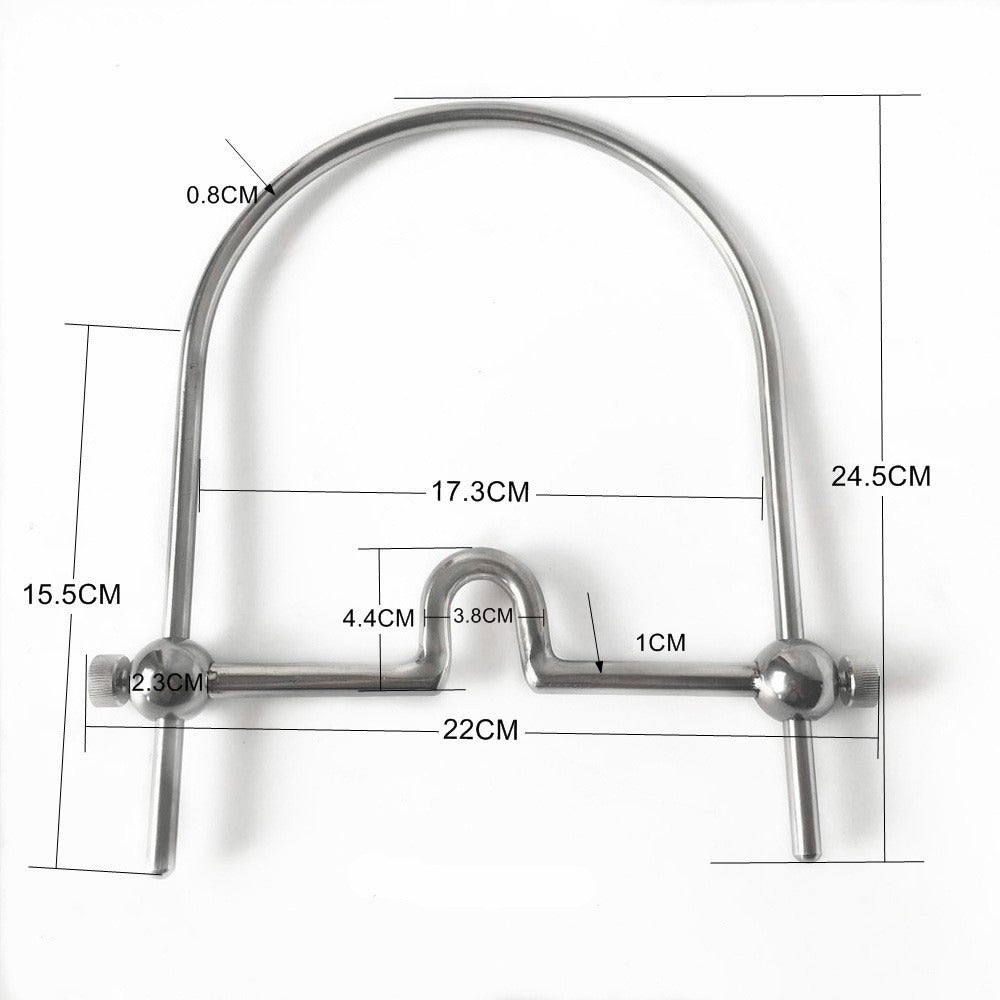 CJBJMRAM00905 Adult Pleasure Device for Couples