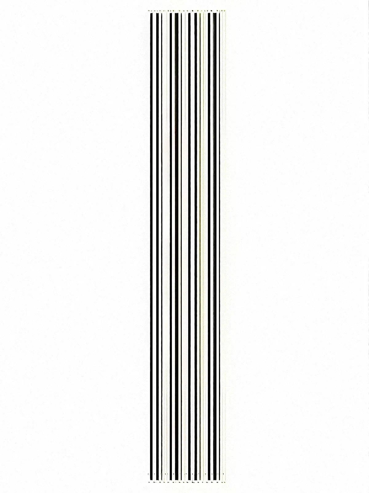 Porter 10 Inches Metal Straws with Cleaner Gold Set of 4