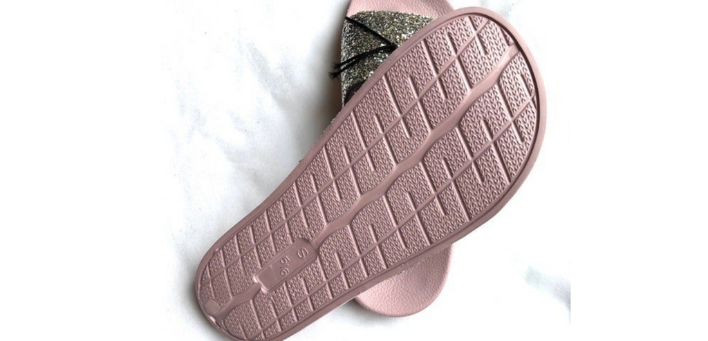 International Concepts Glitter Pool Slides