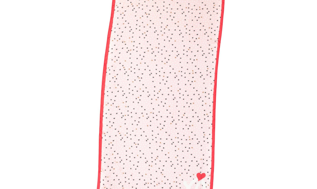 Giani Bernini Xo Wrap Scarf