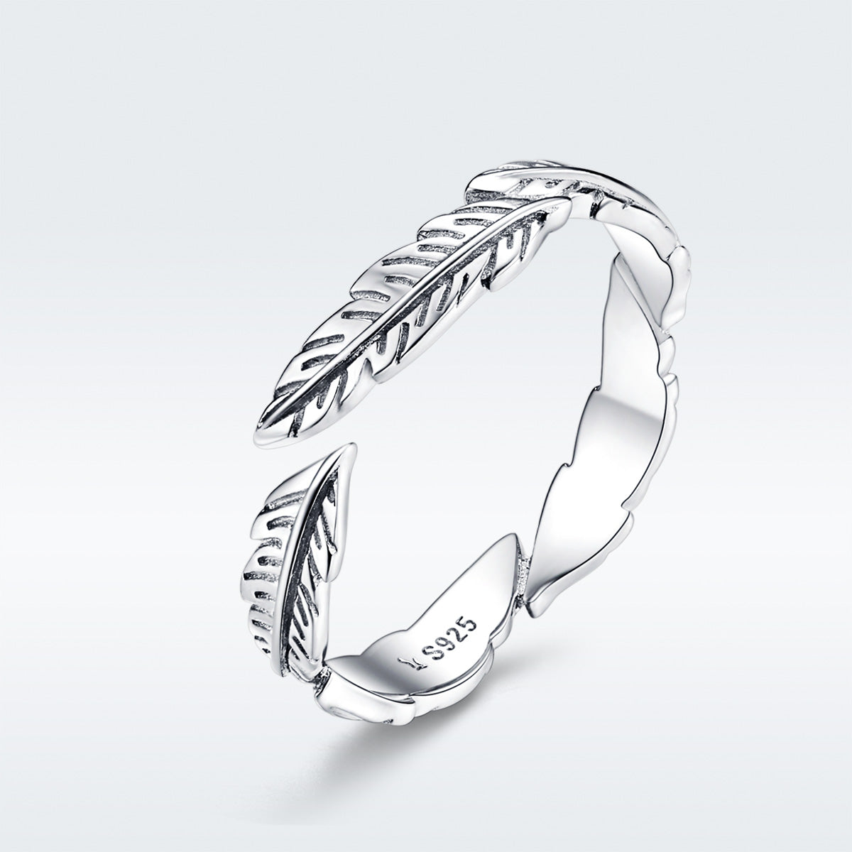 925 Sterling Silver Ring for Women