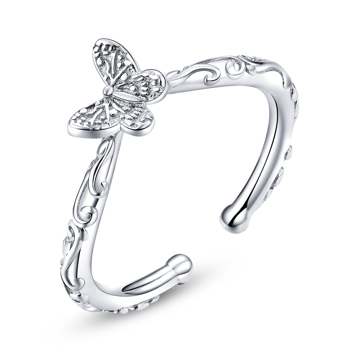 925 Sterling Silver Ring for Women