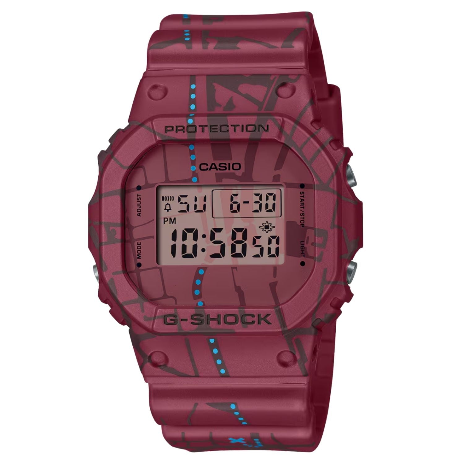 Casio Men's Shibuya