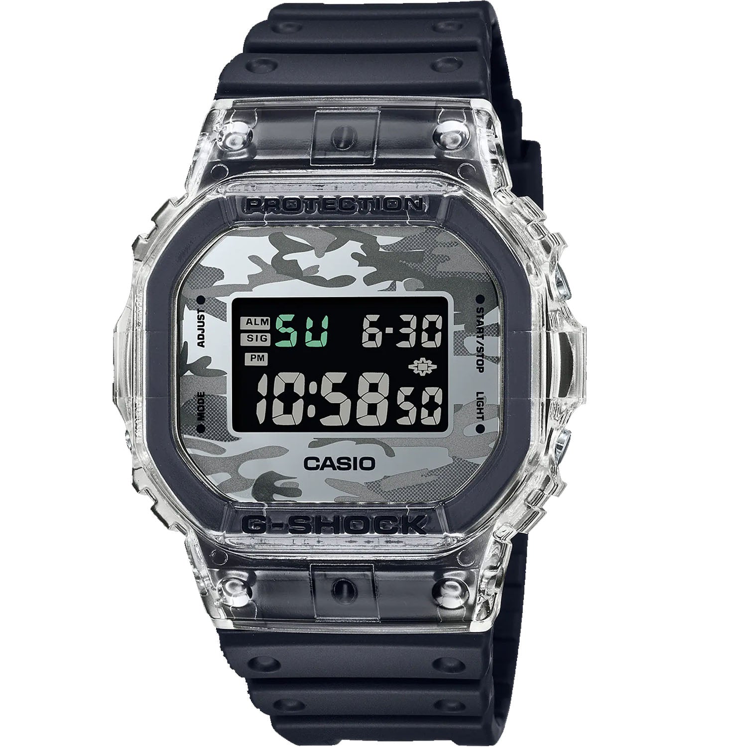 Casio Men's G-Shock