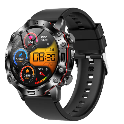 Sports Smartwatch