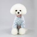 Dog and Cat Four-Legged Pajamas and Loungewear