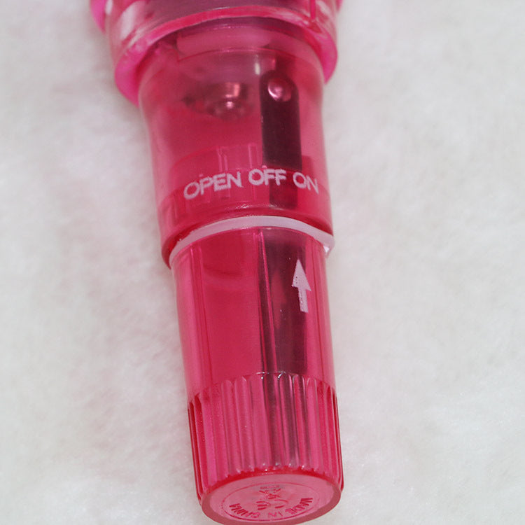 Ladies' Vibrating Massager - Personal Pleasure Toy