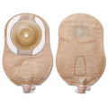 CeraPlus™ Soft Convex 1-Piece Beige Urostomy Pouch, Pre-cut to Fit 22 mm Stomas 8413
