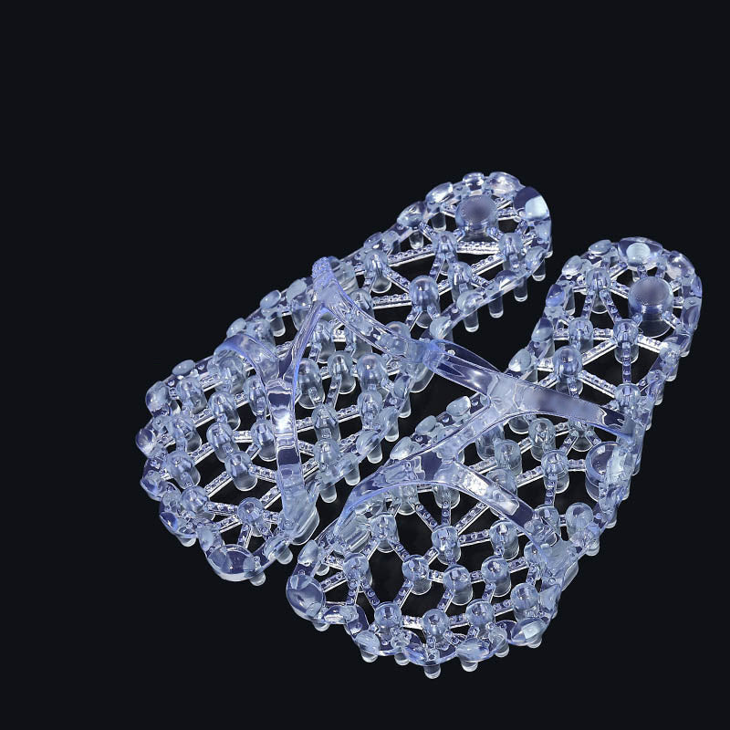 Hollow Health Shoes