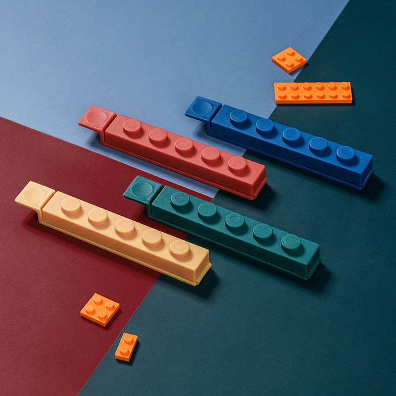 Large Food Sealing Clips for Kitchen and Snacks