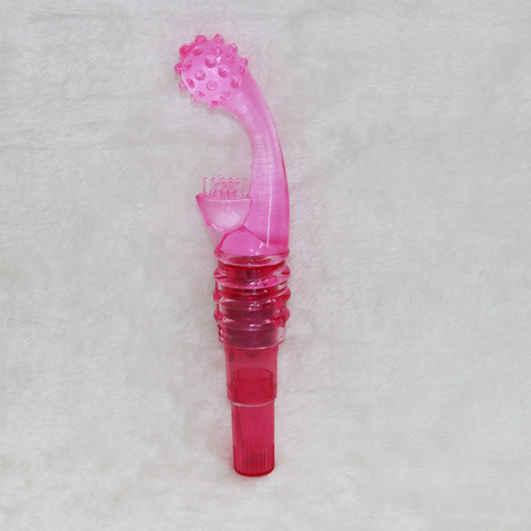 Ladies' Vibrating Massager - Personal Pleasure Toy
