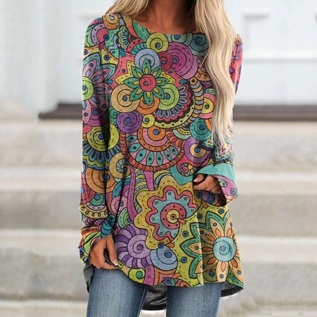 Women's Fiber Jacket - European and American Style