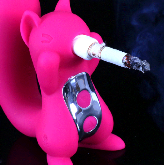 Vibrating Clitoral Stimulator and Adult Toy for Pleasure