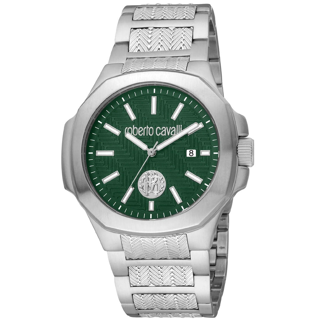 Roberto Cavalli Men's Classic