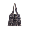 ArcDiary Hobo Bags for Women Large Capacity Tote Bag Shoulder Bags with wide shoulder straps (Dark Fragrance)