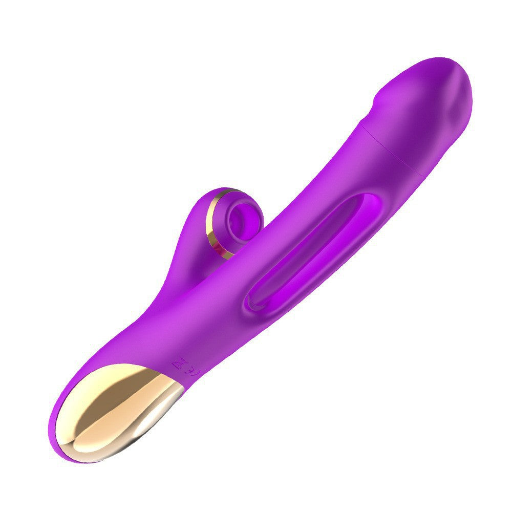 Daphne 2-4 Generation Vibrating Wand for Women