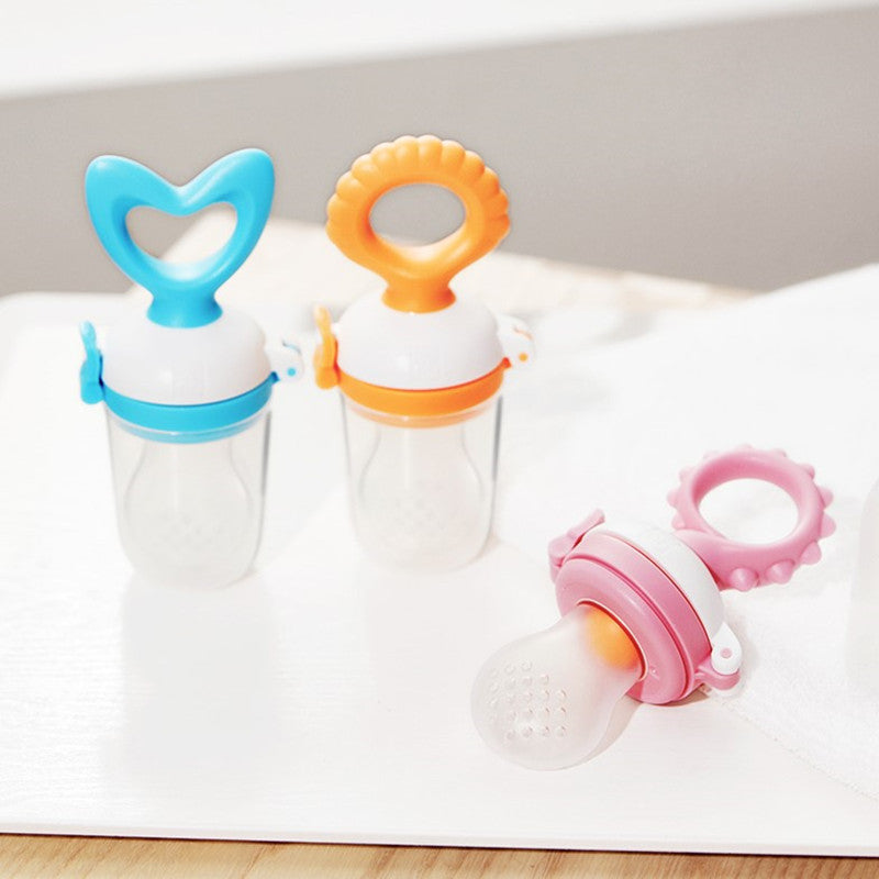Baby Fruit Food Supplement