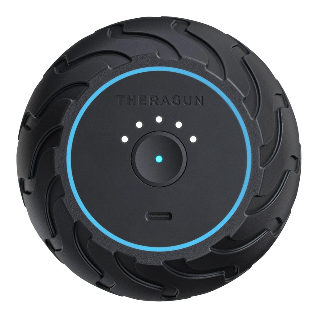 Wave Duo Vibration Therapy Exercise Roll WAVEDUO-US