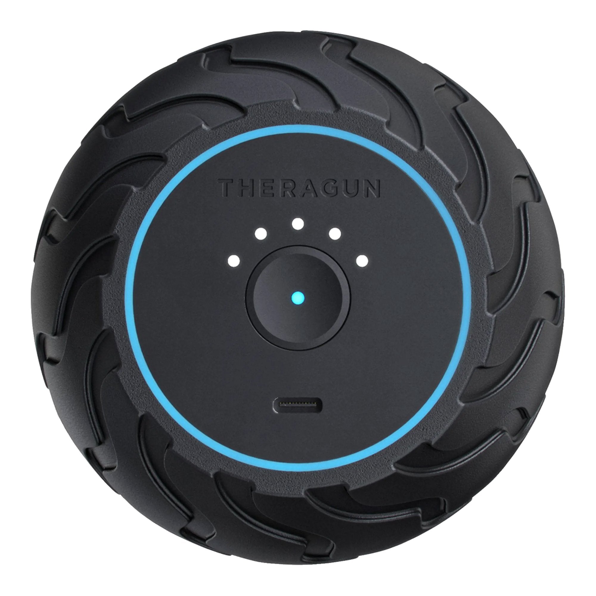 Wave Duo Vibration Therapy Exercise Roll WAVEDUO-US