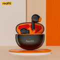 Realfit F2 True Wireless Bluetooth Earbuds TWS