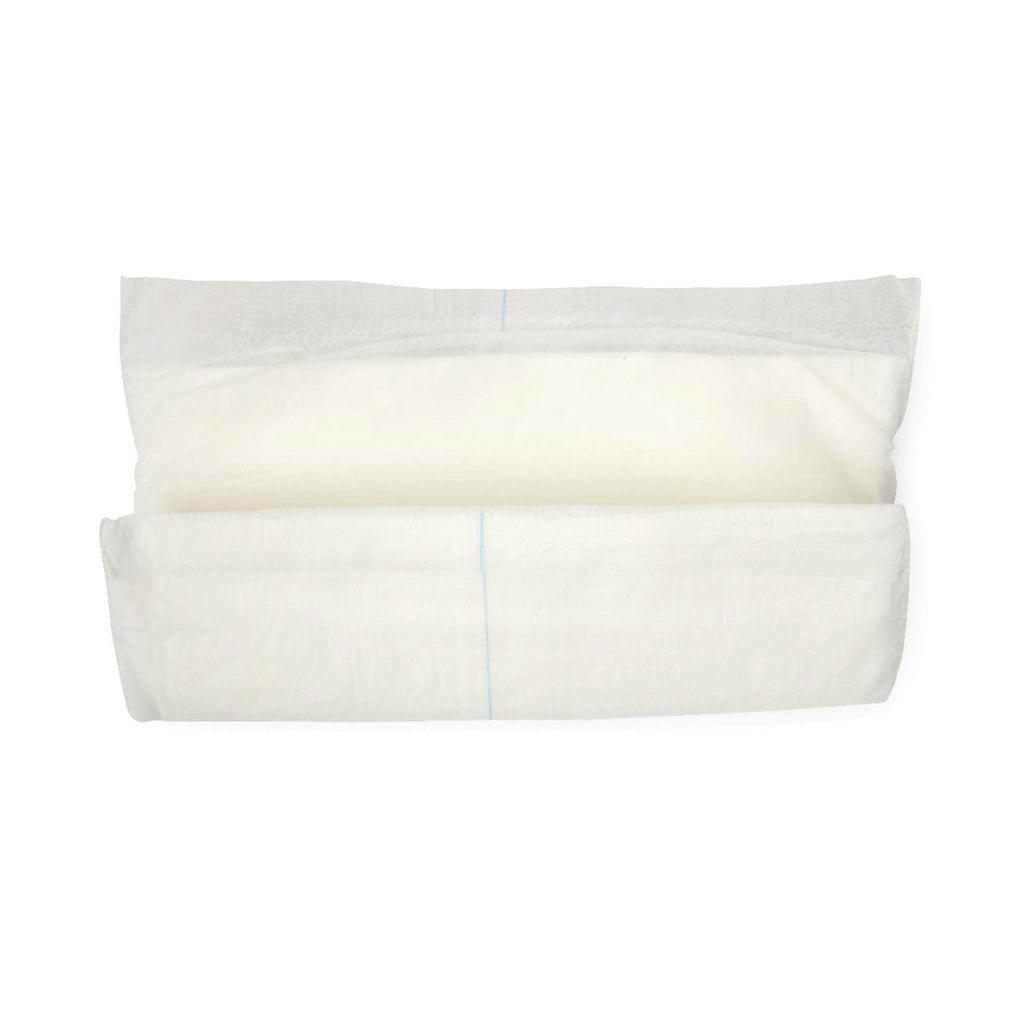 Medline Sterile Abdominal Pad, 7-1/2 x 8 Inch NON21453