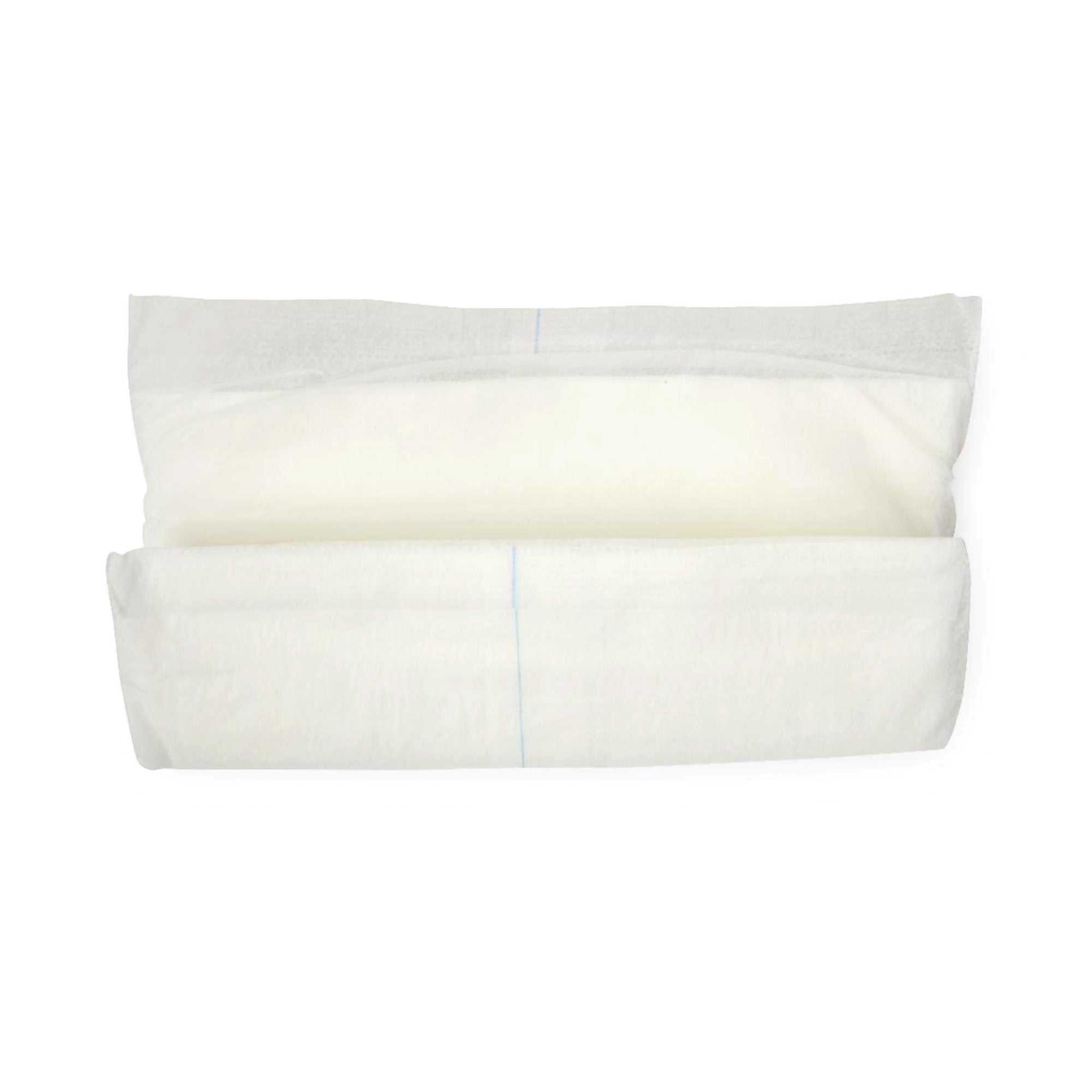 Medline Sterile Abdominal Pad, 7-1/2 x 8 Inch NON21453