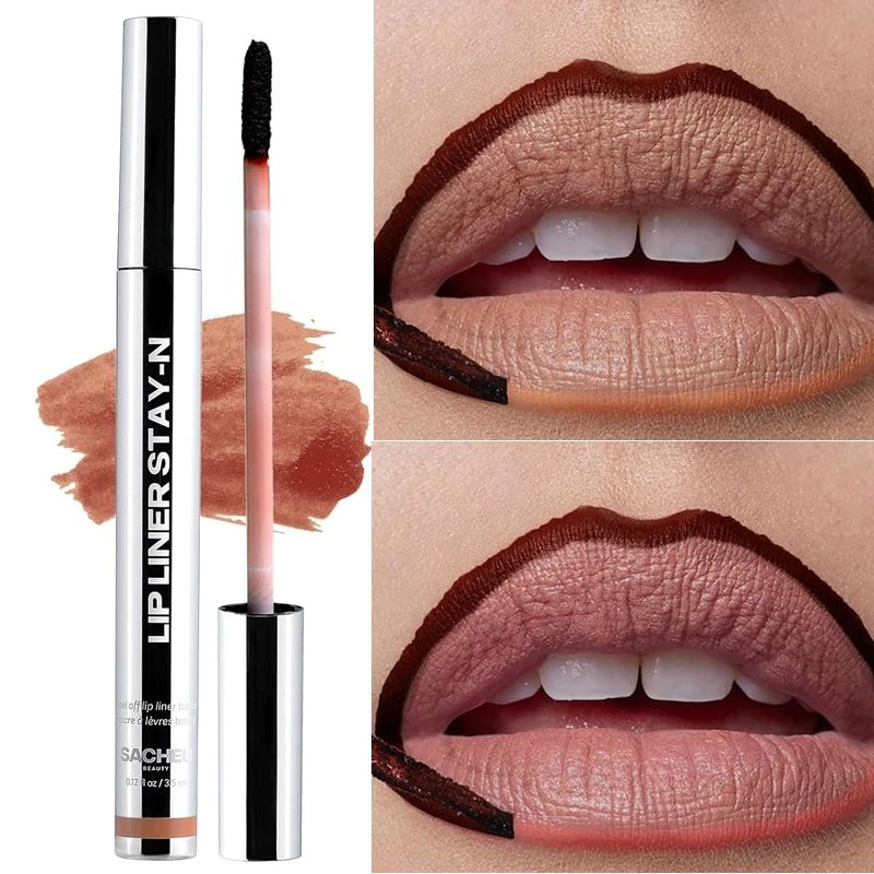 Long-Lasting Lip Liner
