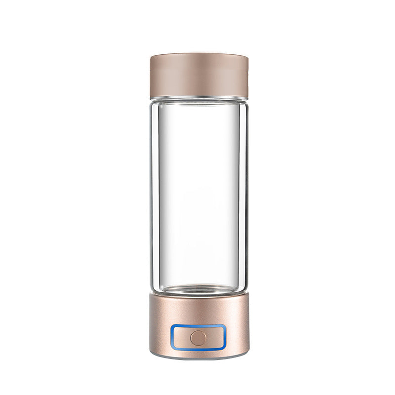 Hydrogen Water Bottle