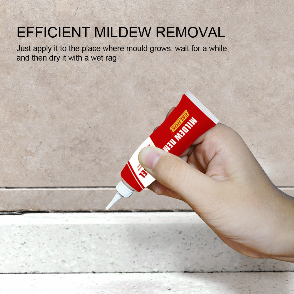 New Home Mold Removal Gel for Kitchen and Bathroom