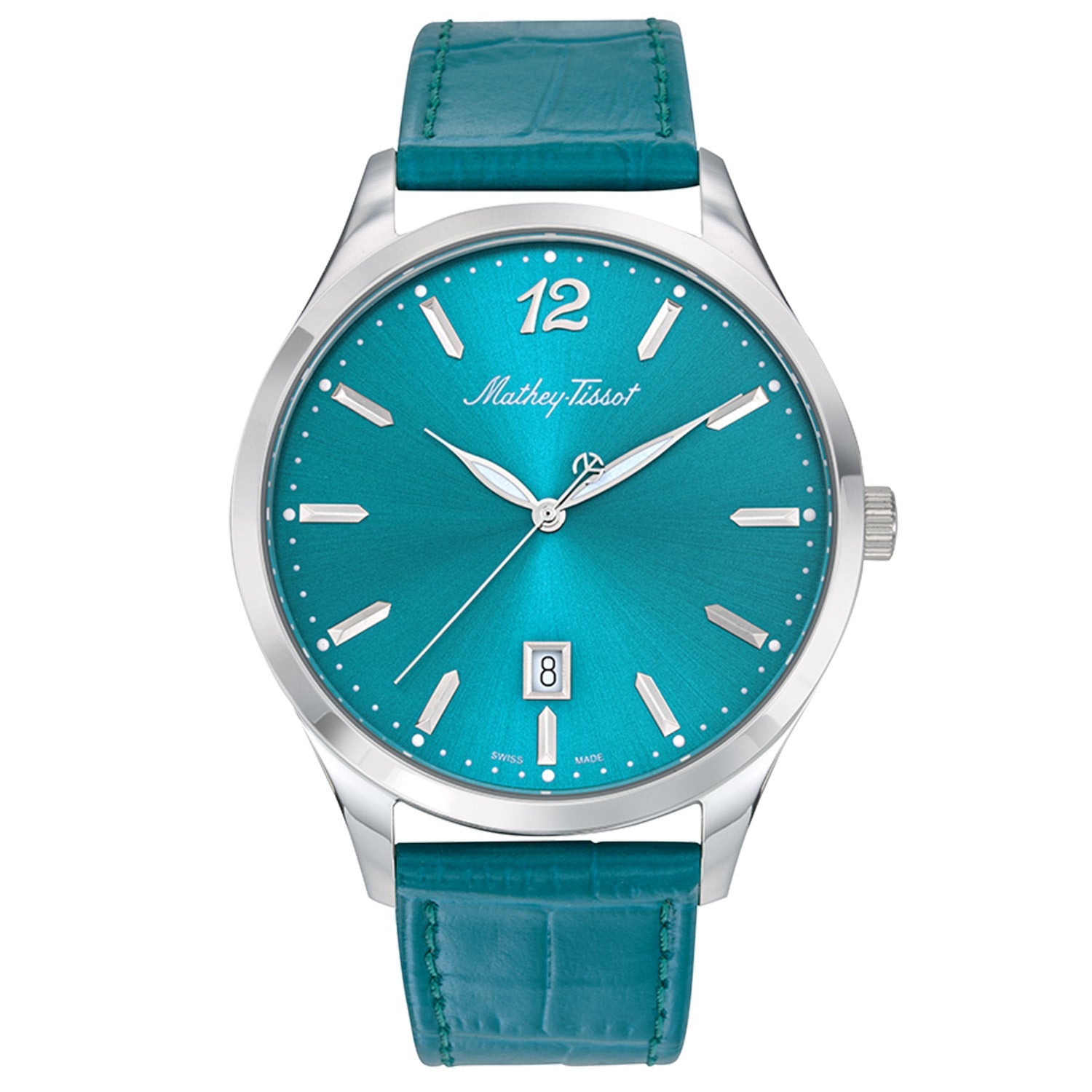 Mathey Tissot Men's Urban