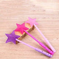Glow Stick Magic Wand for Kids - Concert Prop Toy