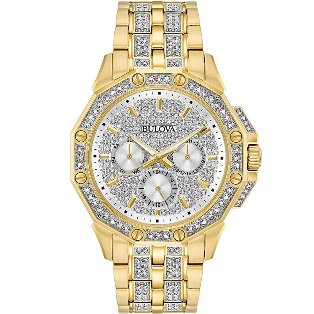Bulova Men's Octava